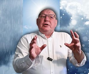Jasnowidz Jackowski zapowiada pogodową huśtawkę zimą 2025/2026. Ta wizja szokuje. Mówi o anomalii