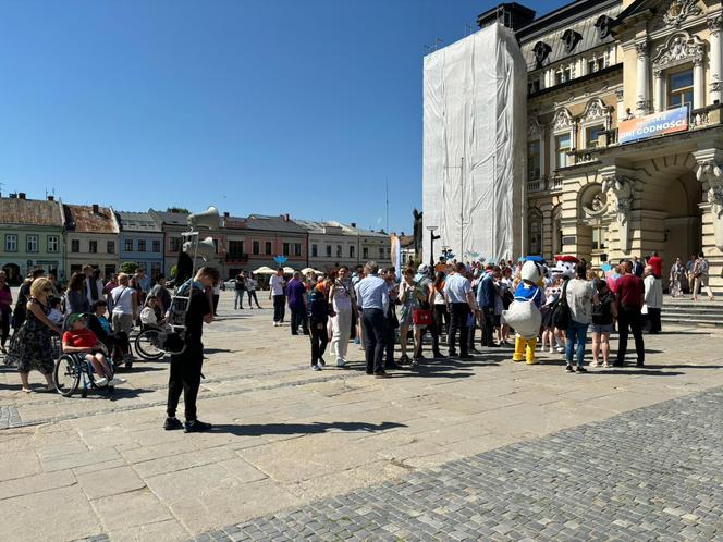 Dni Godności w Nowym Sączu 