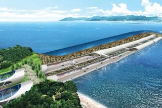 Ten tunel połączy Afrykę z Europą. To będzie inwestycja za ponad 6 miliardów euro