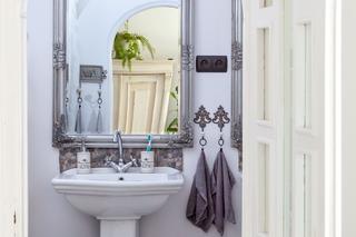 Ręczniki łazienkowe – szlachetne szarości