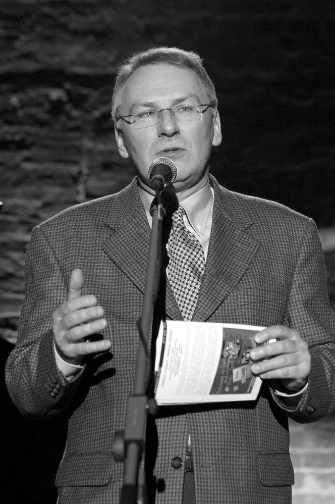 Wojciech Trzciński