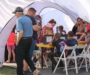 Piknik naukowy, potańcówka i koncert w ramach „Lata z Radiem i Telewizją Polską” w Lublinie