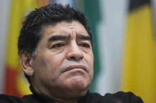 Diego Maradona