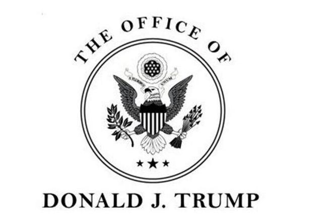 Trump otwiera biuro byłego prezydenta