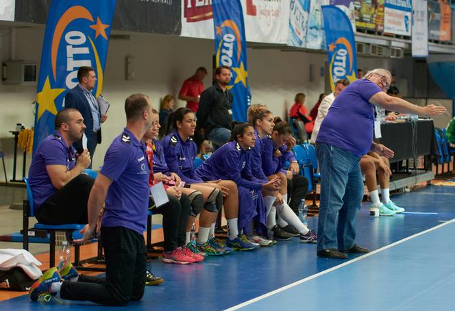 MKS Perła Lublin wygrywa EHF Challenge Cup! Zobacz zdjęcia!