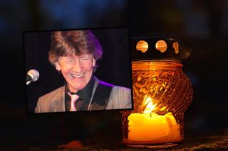 Nie żyje znany aktor i muzyk. Miał 82 lata