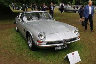 Goodwood Festival of Speed 2016