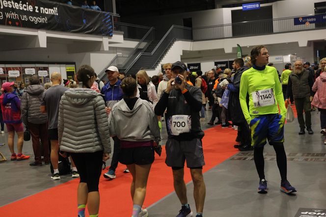 Poznań Run Expo 