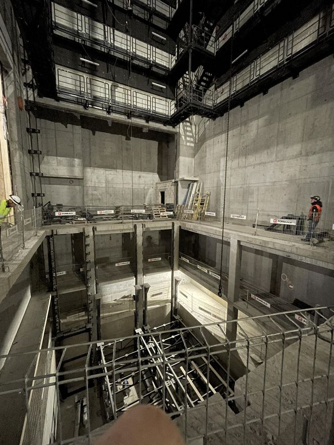 Budowa kampusu Akademii Muzycznej w Bydgoszczy