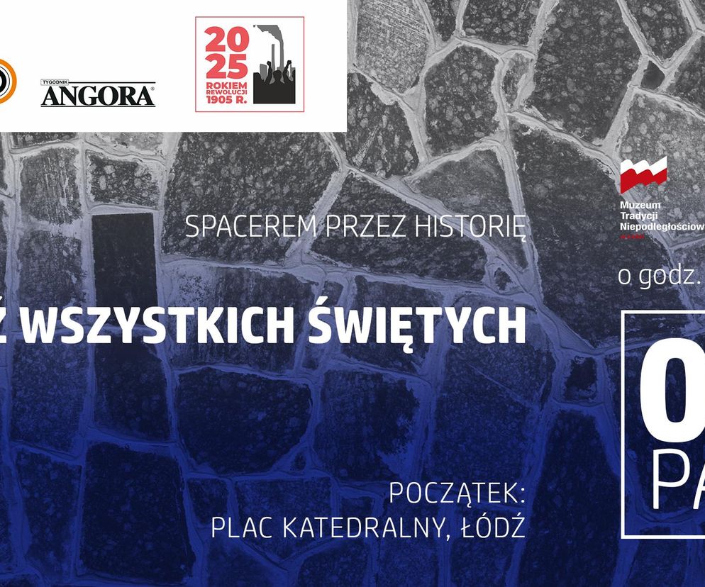 Ukryte życie parafii 3 października 2025
