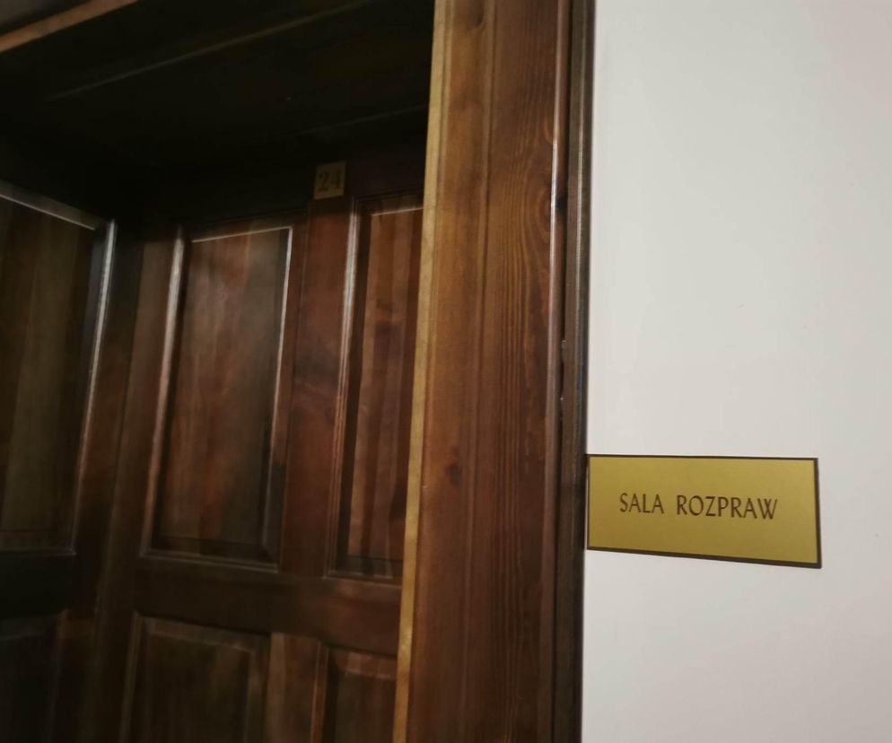 Ostrów/Kalisz. Chciała zabić babcię. Znamy termin procesu