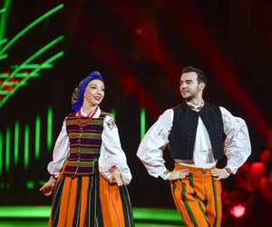 Adrianna Borek w finale Tańca z gwiazdami
