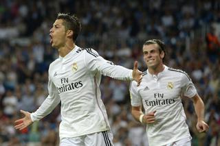 Real Madryt - Elche 5:1. Genialny Cristiano Ronaldo przeszedł do historii, cztery gole Portugalczyka [WIDEO]