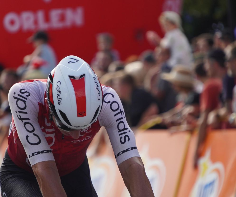 Tour de Pologne 2025 w Małopolsce. Jaka będzie trasa wyścigu?