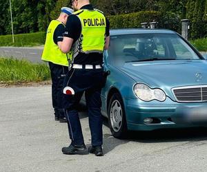 Janosikujesz na drodze? Uważaj! Narażasz się na mandat