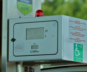 Małgorzata Kożuchowska jeździ autem za pół miliona w obcasach