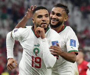 Kanada - Maroko WYNIK: Maroko pokonało Kanadę i wygrywa grupę! Gigantyczne emocje w końcówce 