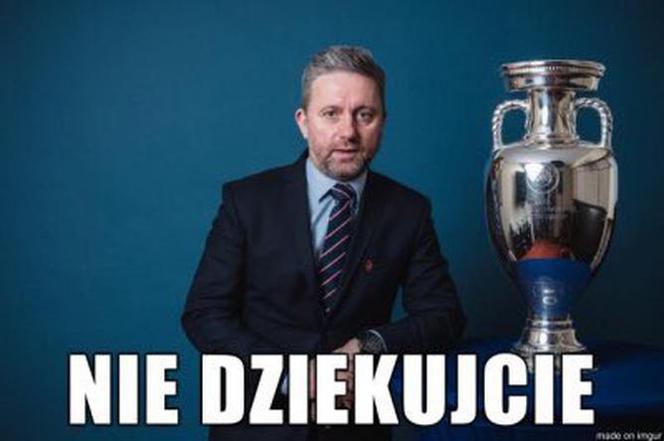 Memy po meczu Polska - Bośnia i Hercegowina