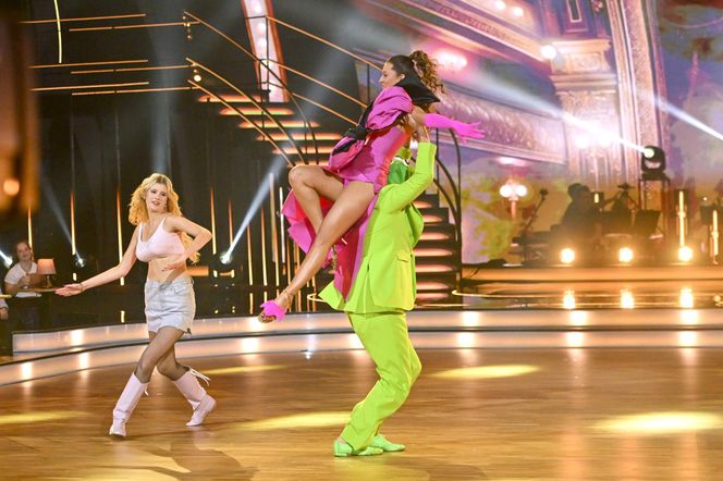 Tomasz Karolak, Lena Kołakowska, Izabela Skierska