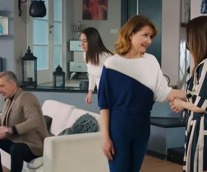 Miłość i nadzieja. Nagranie od porywacza złamie serca widzów