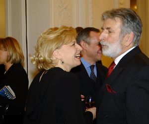 Krystyna Janda. Kilka godzin po śmierci męża zagrałam spektakl