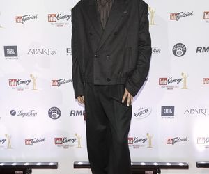 Nowe twarze w Afryka Express