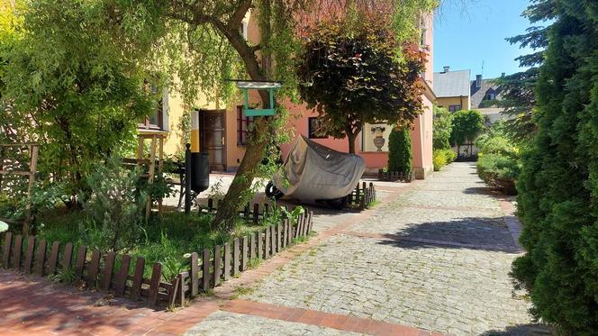 Zamość