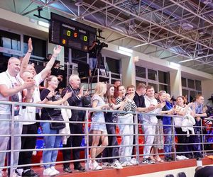 Siedlczanie o krok od medalu. KPS rozegra drugie spotkanie o brąz