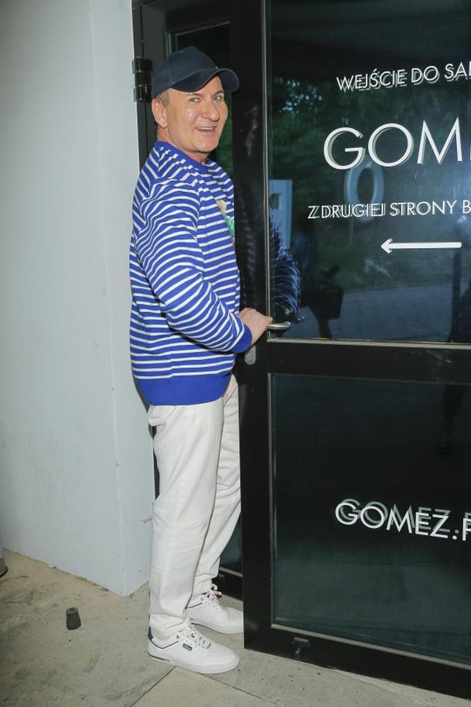 Plejada gwiazd na pierwszych urodzinach ekskluzywnego butiku