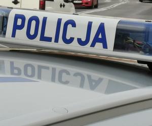 Pożar samochodu na A1. Spore utrudnienia