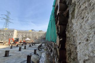 Budowa obwodnicy Oświęcimia