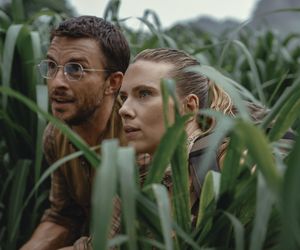 Scarlett Johansson zarobiła miliard w jeden weekend! Wielki sukces i rekord