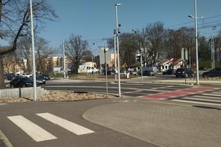 Rondo Praw Kobiet uroczyście otwarte w Toruniu. Prezent na 8 marca