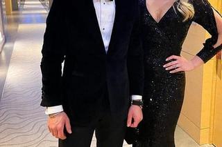 Bartosz Zmarzlik ŻONA Kim jest Sandra Zmarzlik, żona Bartosza Zmarzlika ZDJĘCIA