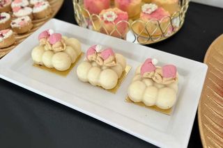 Słodkie święta bez cukru.