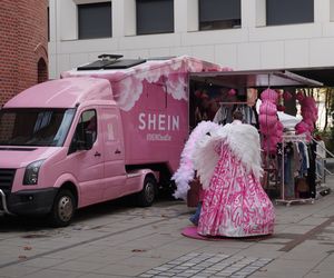 SHEIN Campus Tour: Wrocław 2024. Co działo się w domu studenckim Basecamp?