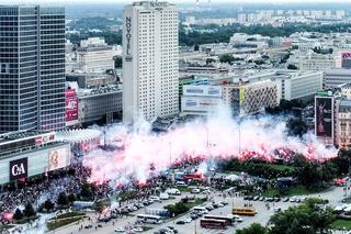 Obchody Powstania Warszawskiego 2022 w Warszawie [ZAPIS RELACJI]