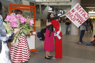 Miss World: Maja Klajda wróciła do Polski