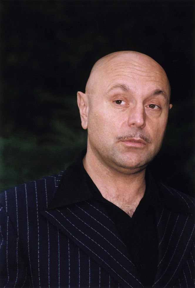 Ireneusz Dudek/ Shakin' Dudi