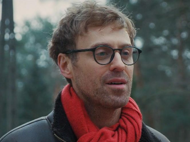 M jak miłość, odcinek 1868: Hoffman (Mateusz Rusin) 