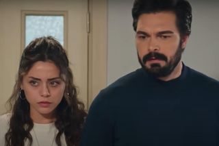 Emanet, odcinek 488 streszczenie 