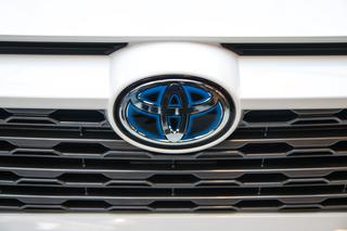 2019 Toyota RAV4 Hybrid - piąta generacja SUV-a