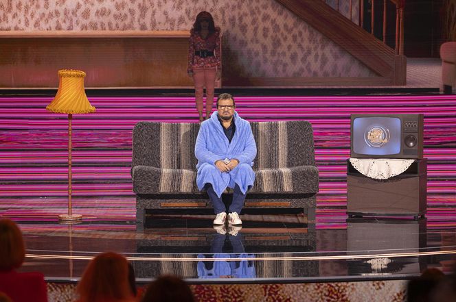 Twoja Twarz Brzmi Znajomo 2025 - odc.2