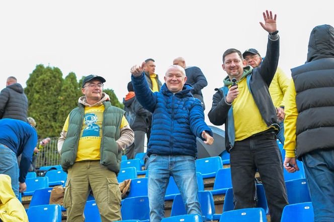 Orlen Oil Motor Lublin - PRES Grupa Deweloperska Toruń, zdjęcia z rewanżowego finału PGE Ekstraligi