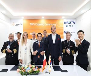 Polsko-Koreańskie porozumienie