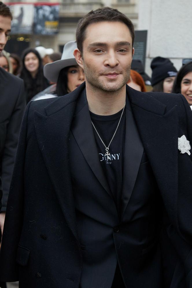 Ed Westwick