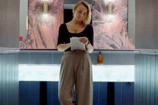 Metamorfoza kinoteki w Warszawie