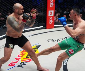 KSW 107: Wrzosek vs De Fries