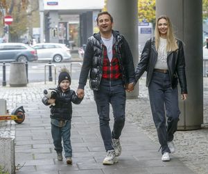 Misiek Koterski i Marcela Leszczak rozstali się Tak jest dla nich lepiej