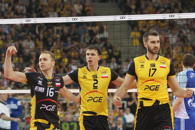 PGE Skra Bełchatów